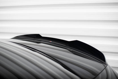 Spoiler cap 3D Mercedes-Benz E Sedan AMG-Line W214
