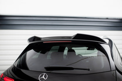 Spoiler cap 3D Mercedes-Benz GLC AMG-Line X254