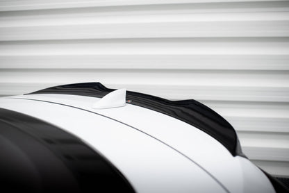 Spoiler cap 3D Opel Cascada