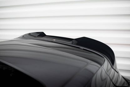 Spoiler cap 3D Porsche Cayenne SUV Mk3 Facelift