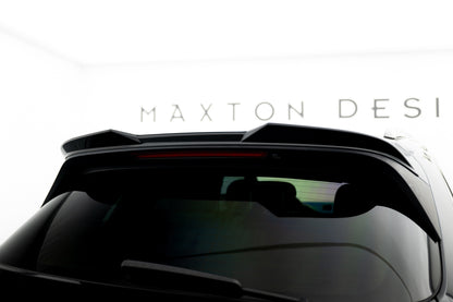 Spoiler cap 3D Porsche Cayenne Sport Design Mk3