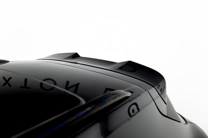 Spoiler cap 3D Porsche Cayenne Sport Design Mk3