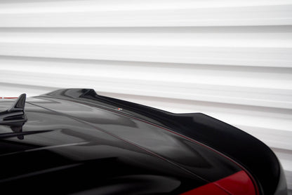 Spoiler cap 3D Seat Tarraco FR Mk1