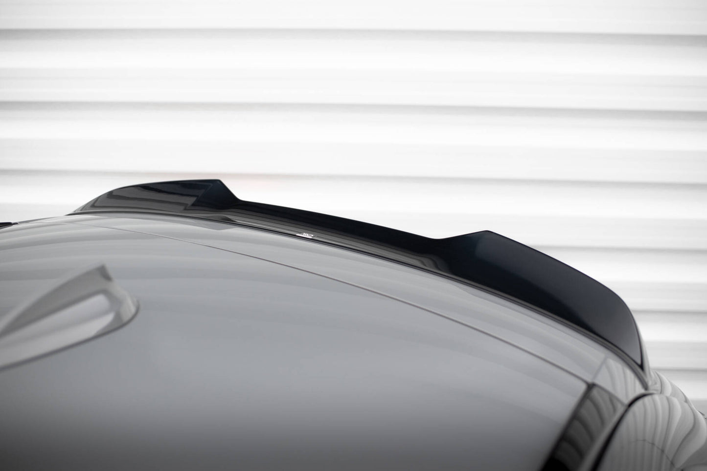 Spoiler cap 3D V.1 BMW 5 Touring G31