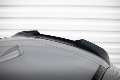 Spoiler cap 3D V.1 BMW 5 Touring G31