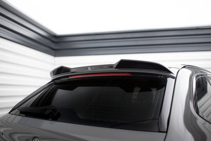 Spoiler cap 3D V.1 BMW 5 Touring G31