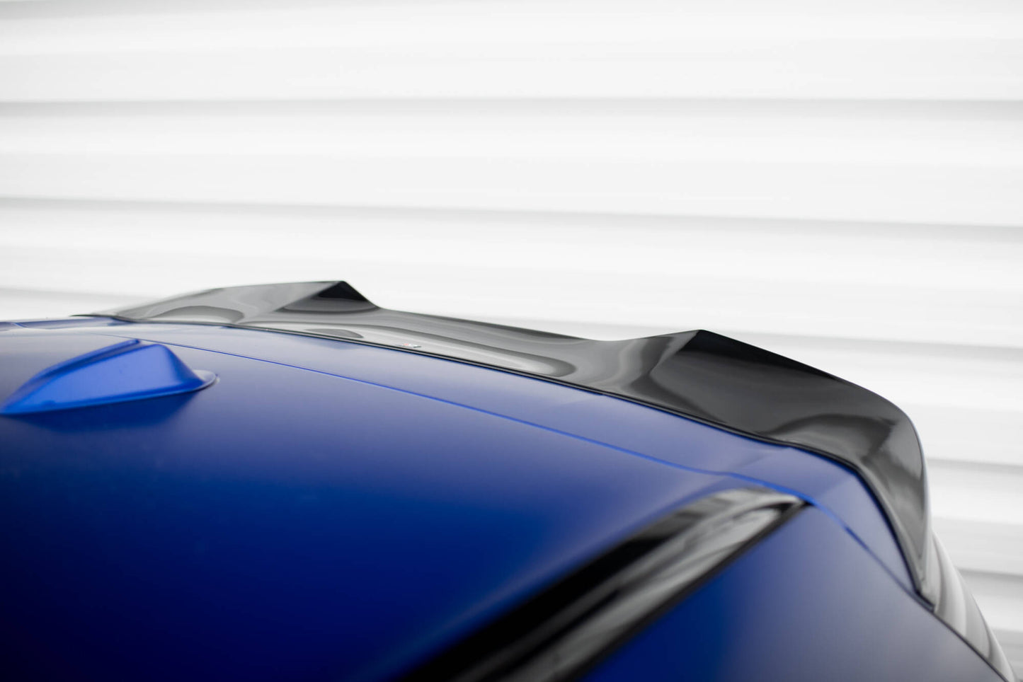 Spoiler cap 3D V.2 BMW X5 M-Pack G05