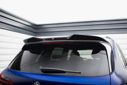 Spoiler cap 3D V.2 BMW X5 M-Pack G05