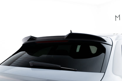 Spoiler cap 3D Volkswagen Arteon Shooting Brake R-Line Mk1 Facelift