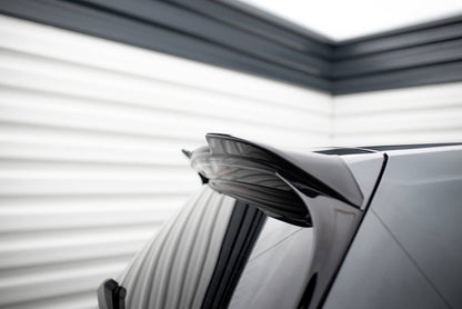 Spoiler cap 3D Volkswagen Golf R / R-Line / GTI Mk7