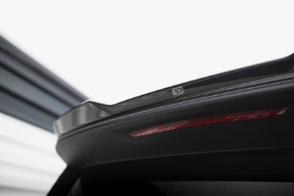 Spoiler cap 3D Volkswagen Multivan T7