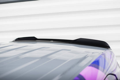 Spoiler cap 3D Volkswagen Multivan T7