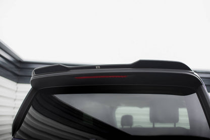 Spoiler cap 3D Volkswagen Multivan T7