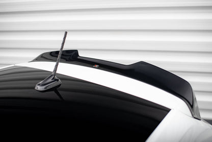 Spoiler cap 3D Volkswagen Polo GTI Mk6