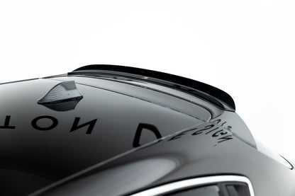 Spoiler cap Alfa Romeo Giulietta Zender