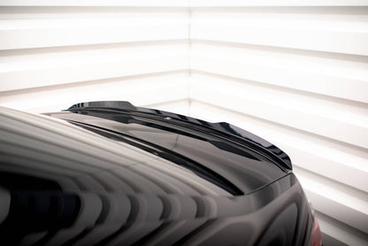 Spoiler cap Audi A3 / A3 S-Line / S3 / RS3 Sedan 8Y