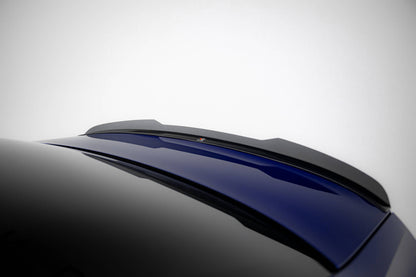 Spoiler cap Audi A3 S-Line Sedan / S3 Sedan 8Y Facelift