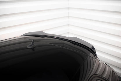 Spoiler cap Audi A3 Sportback 8V Facelift