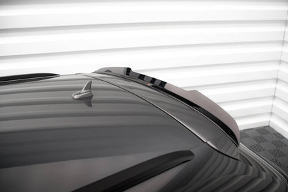 Spoiler cap Audi A4 S-Line / S4 Avant B8 Facelift