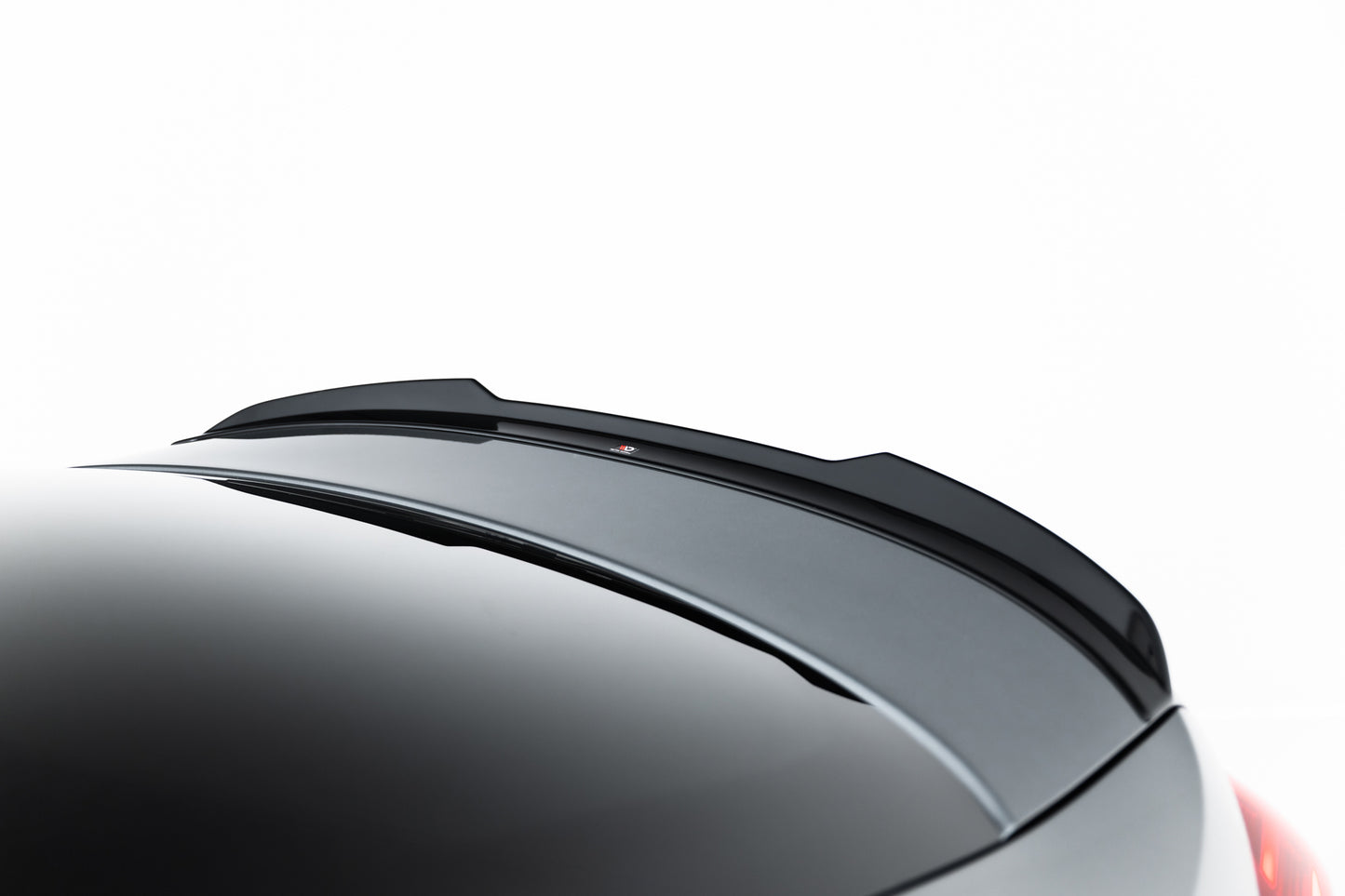 Spoiler cap Audi A5 S-Line Sedan B10