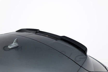 Spoiler cap Audi A6 C7 Avant S-Line/ S6 C7 Preface and Facelift