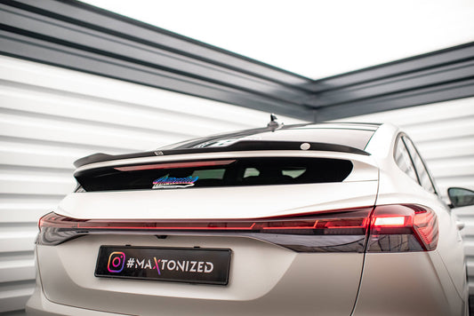 Spoiler cap Audi Q4 e-tron Sportback Mk1