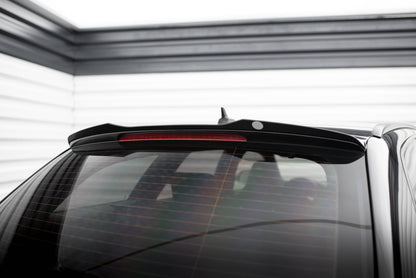 Spoiler cap Audi RS6 Avant C6