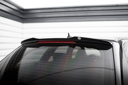 Spoiler cap Audi RS6 Avant C6