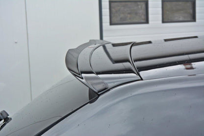 Spoiler cap Audi S3 8P FL