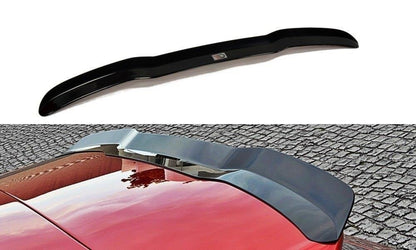Spoiler cap Audi S3 / A3 S-Line 8V / 8V FL Hatchback / Sportback