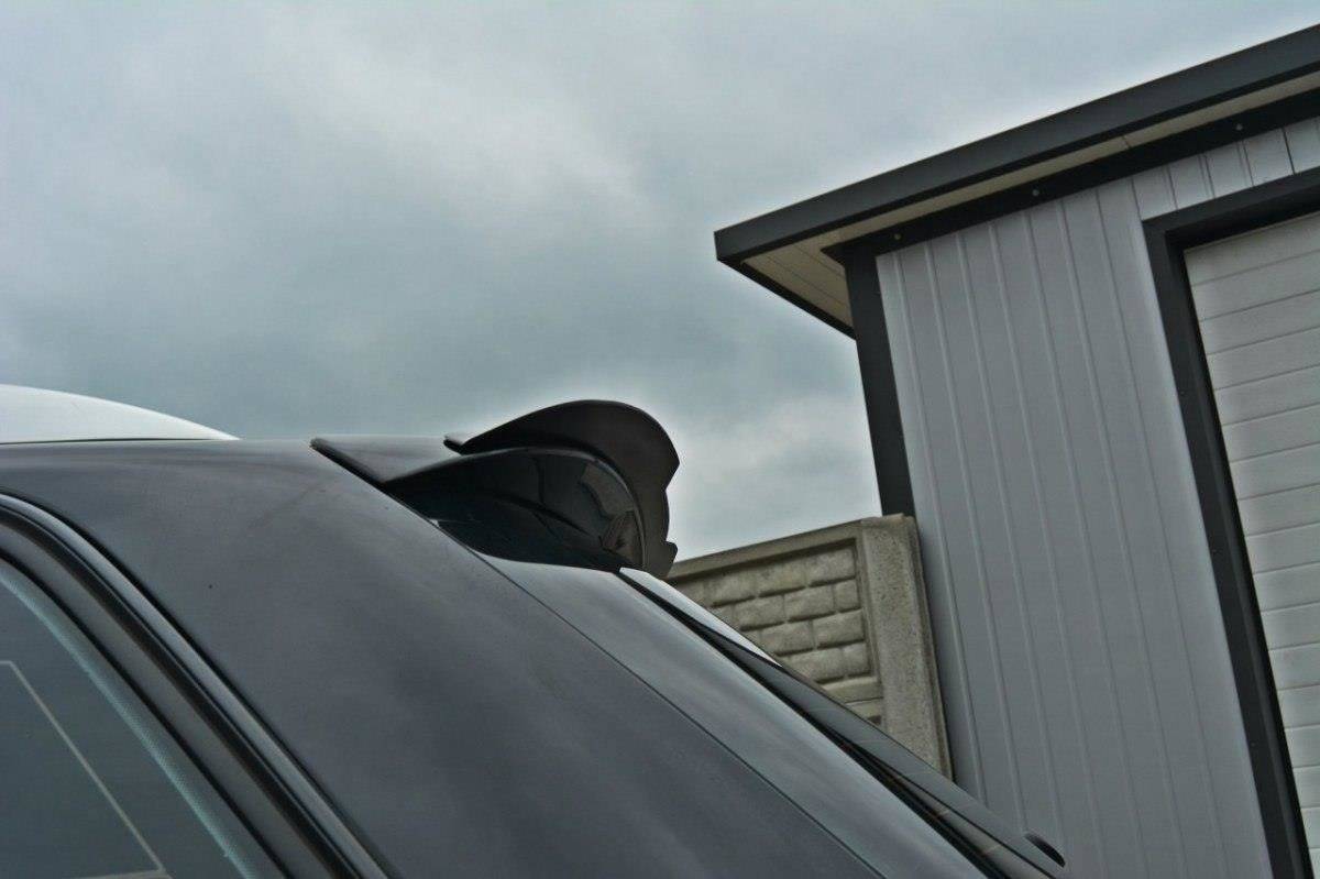 Spoiler cap Audi S4 / A4 S-Line B7 Avant