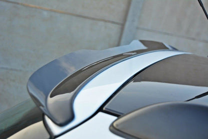 Spoiler cap Audi S4 B5