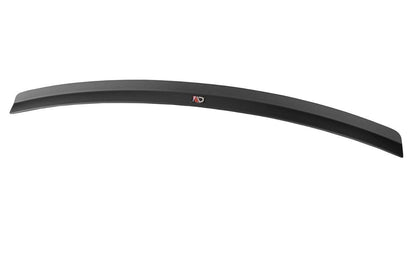 Spoiler cap Audi S6 C5 Sedan