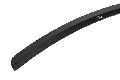 Spoiler cap Audi S6 C5 Sedan