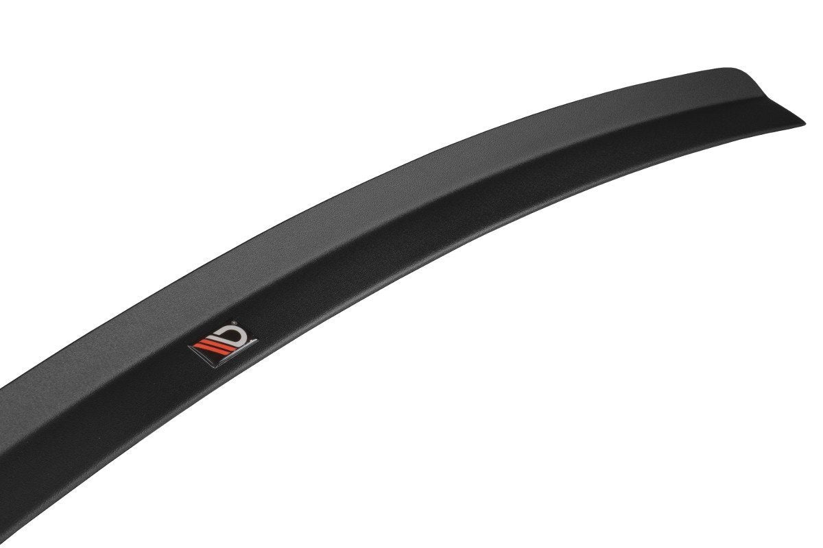 Spoiler cap Audi S6 C5 Sedan