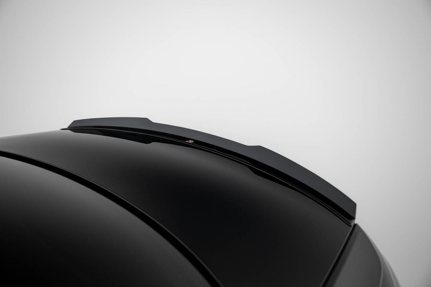 Spoiler cap Audi S8 / A8 / A8 S-Line D5