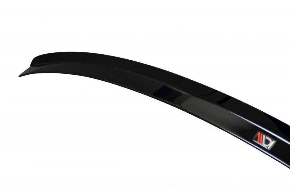 Spoiler cap Audi S8 D4 FL