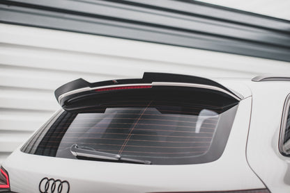 Spoiler cap Audi SQ5 / Q5 S-Line Mk1 (8R)