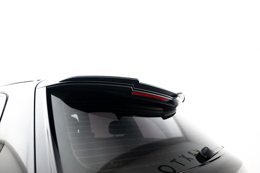 Spoiler cap Audi SQ7 / Q7 S-Line Mk2 / Mk2 Facelift