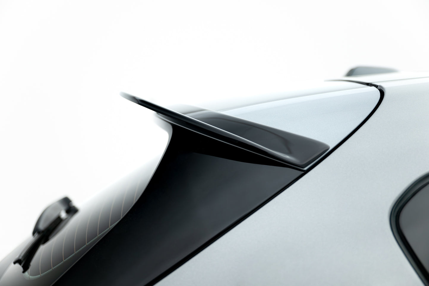 Spoiler cap BMW 128ti / M135i / Standard F40