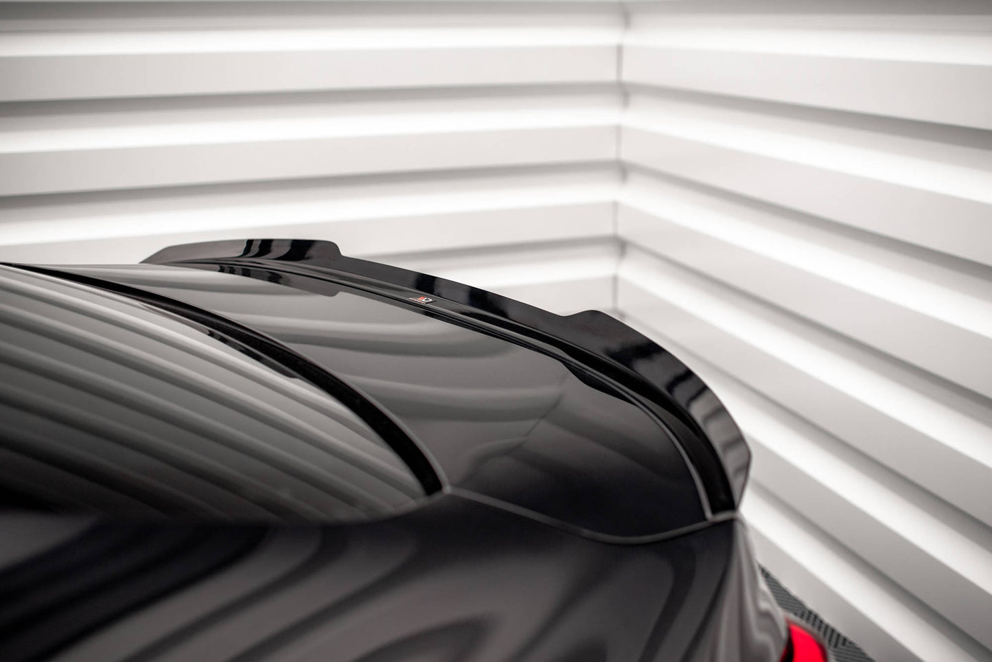 Spoiler cap BMW 2 Gran Coupe M-Pack F44