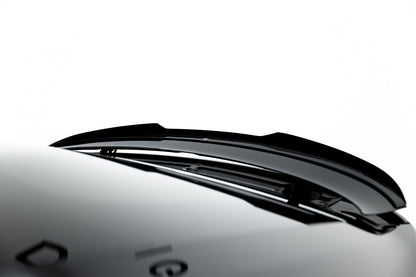 Spoiler cap BMW 3 GT M-Pack F34