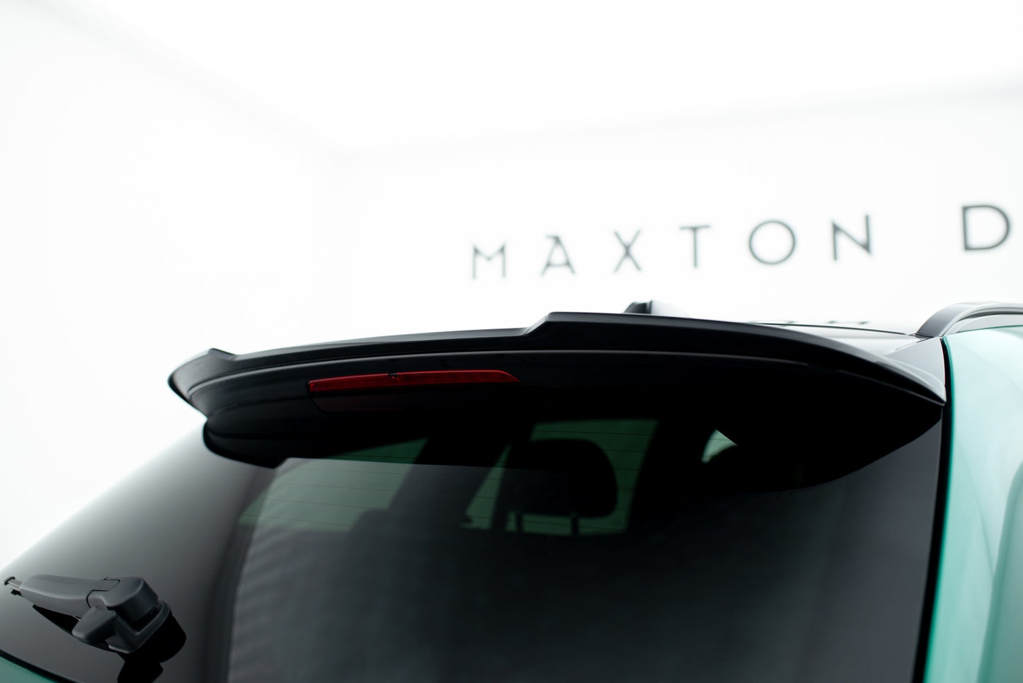 Spoiler cap BMW 3 Standard / M340 / M-Pack / M3 Touring G21 / G81