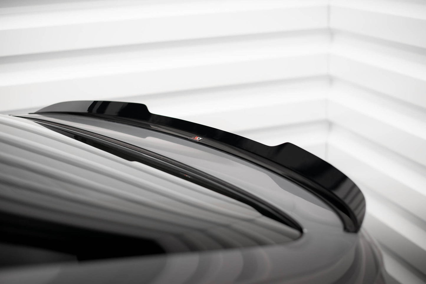 Spoiler cap BMW 5 GT M-Pack F07