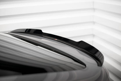 Spoiler cap BMW 5 GT M-Pack F07