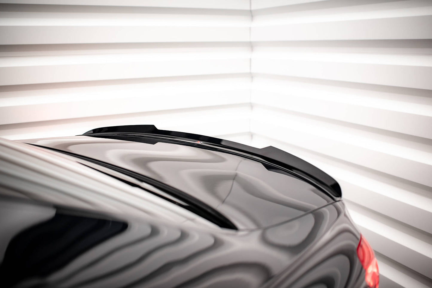 Spoiler cap BMW 7 M-Pack F01