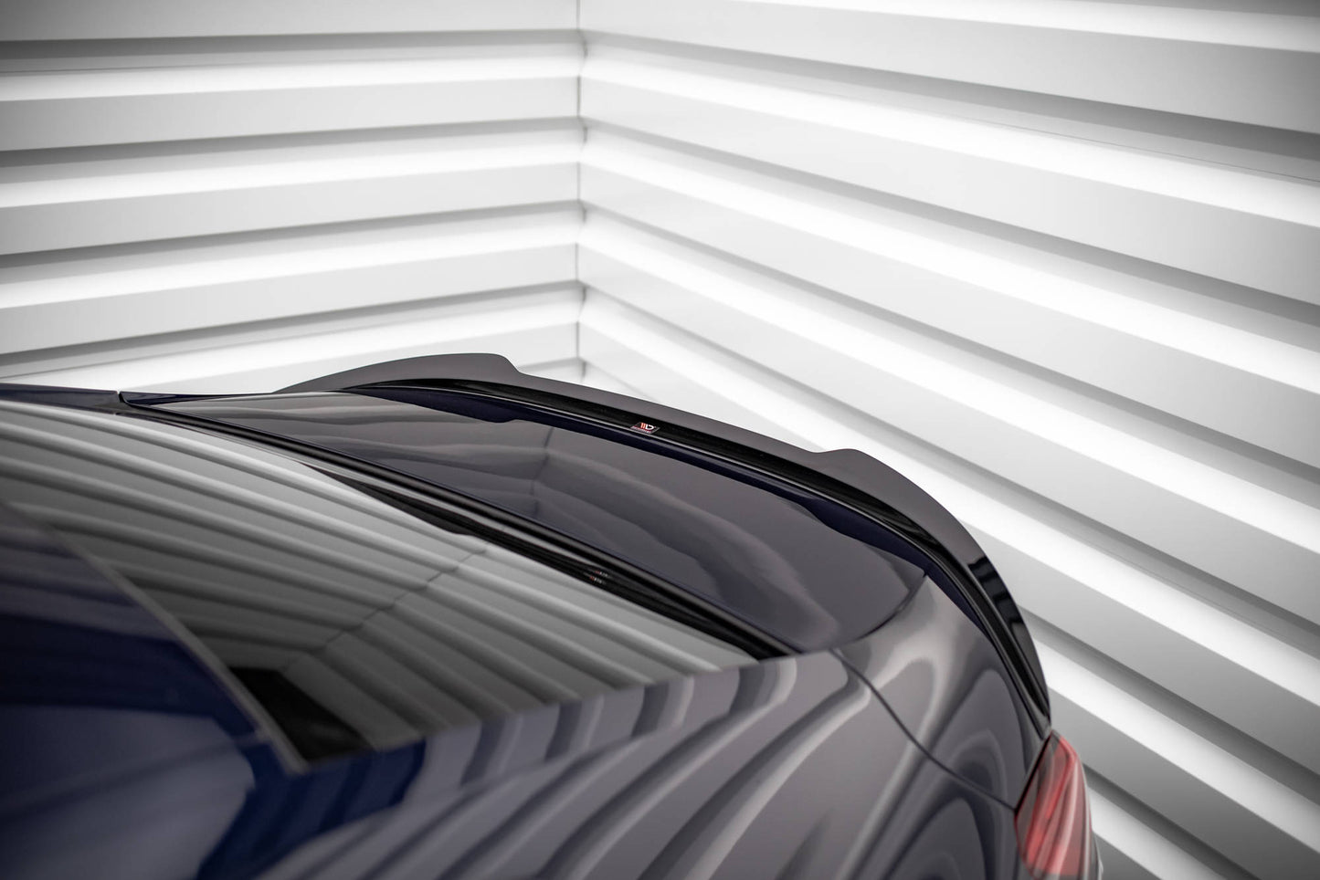 Spoiler cap BMW 8 Gran Coupe M-Pack G16