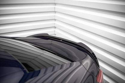Spoiler cap BMW 8 Gran Coupe M-Pack G16