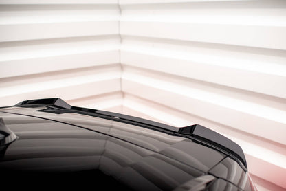 Spoiler cap BMW X3 G01