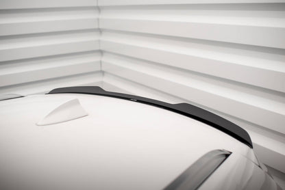 Spoiler cap BMW X3 M-Pack F25